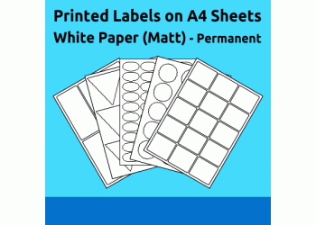 White Paper (Matt) - Permanent