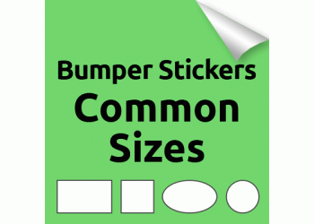Bumper Sticker Special Offers